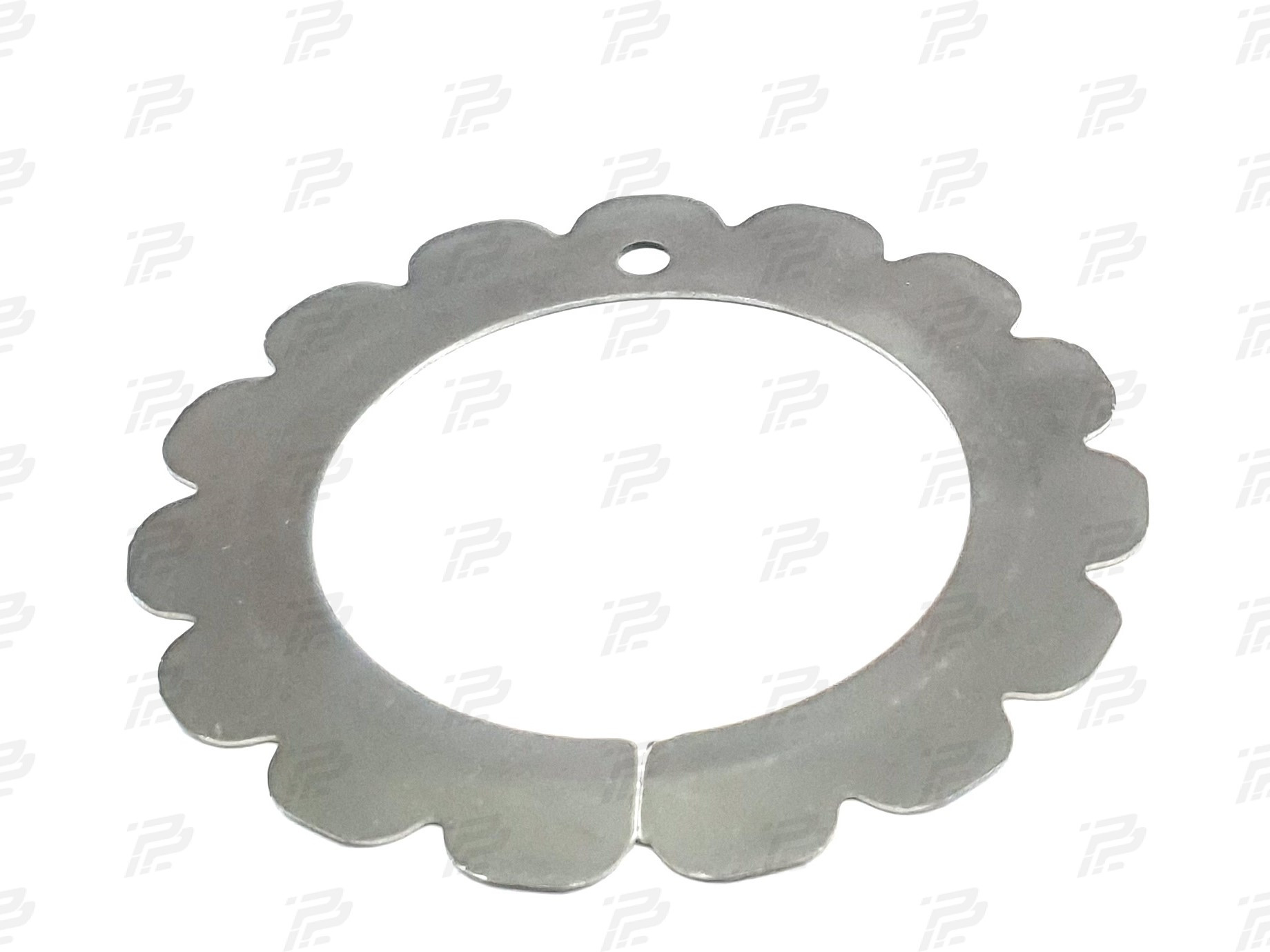 Perforating knife