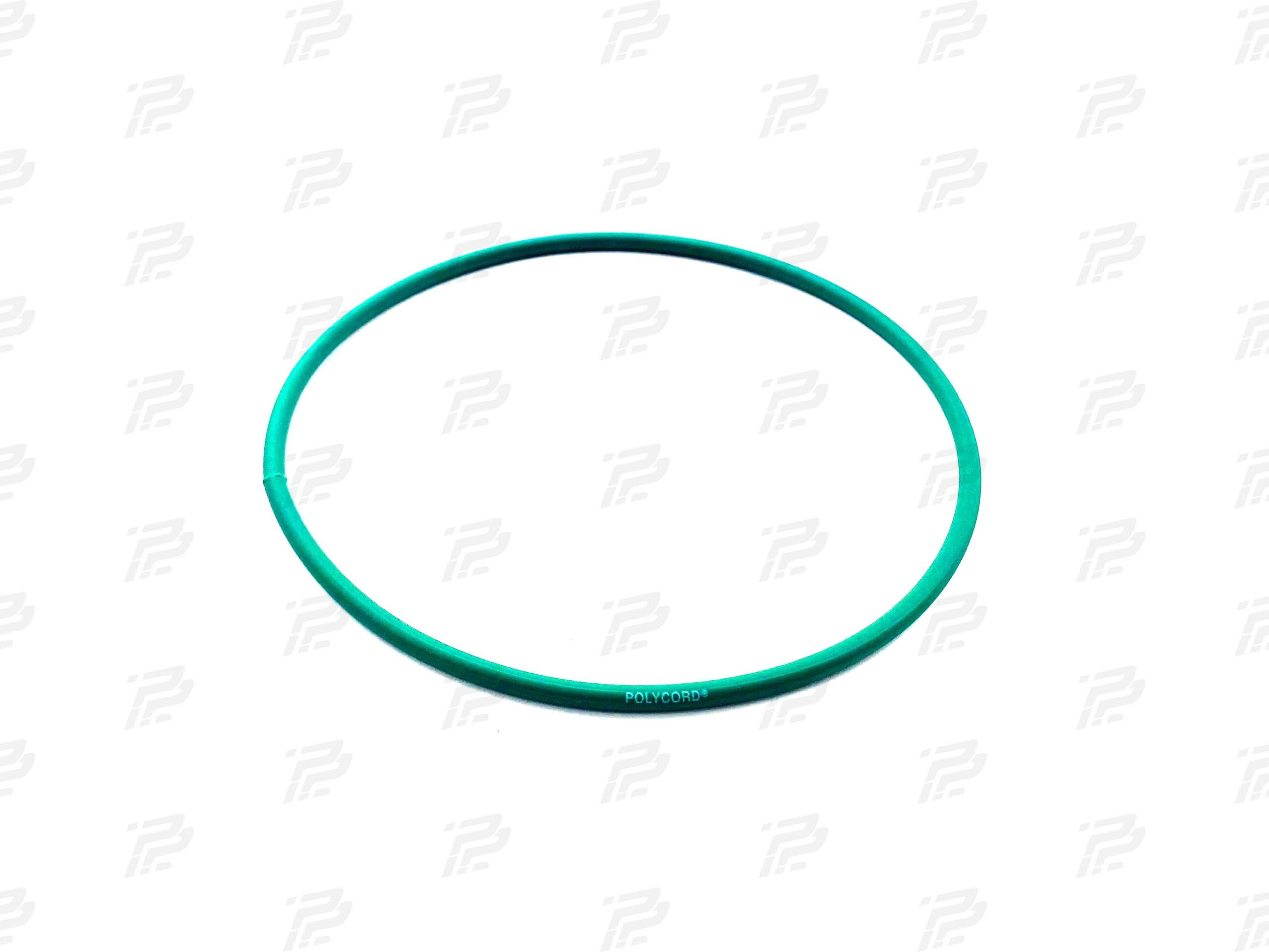 Round belt