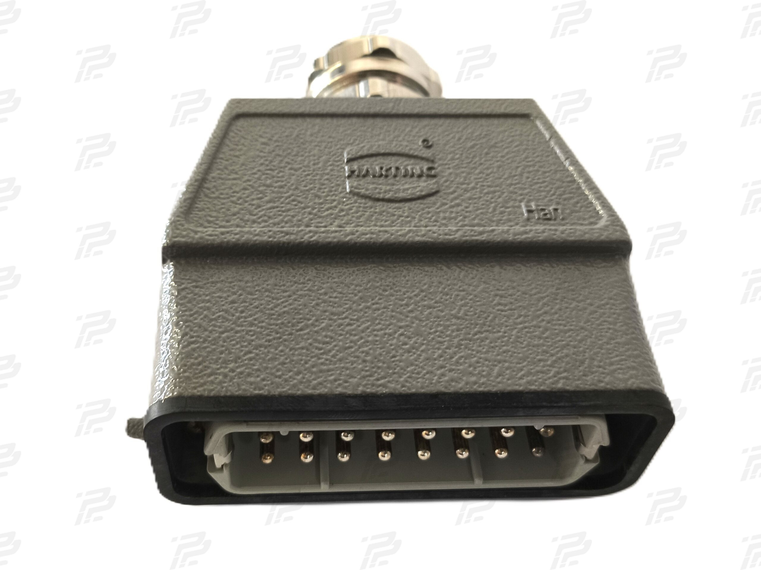 Plug Male connector