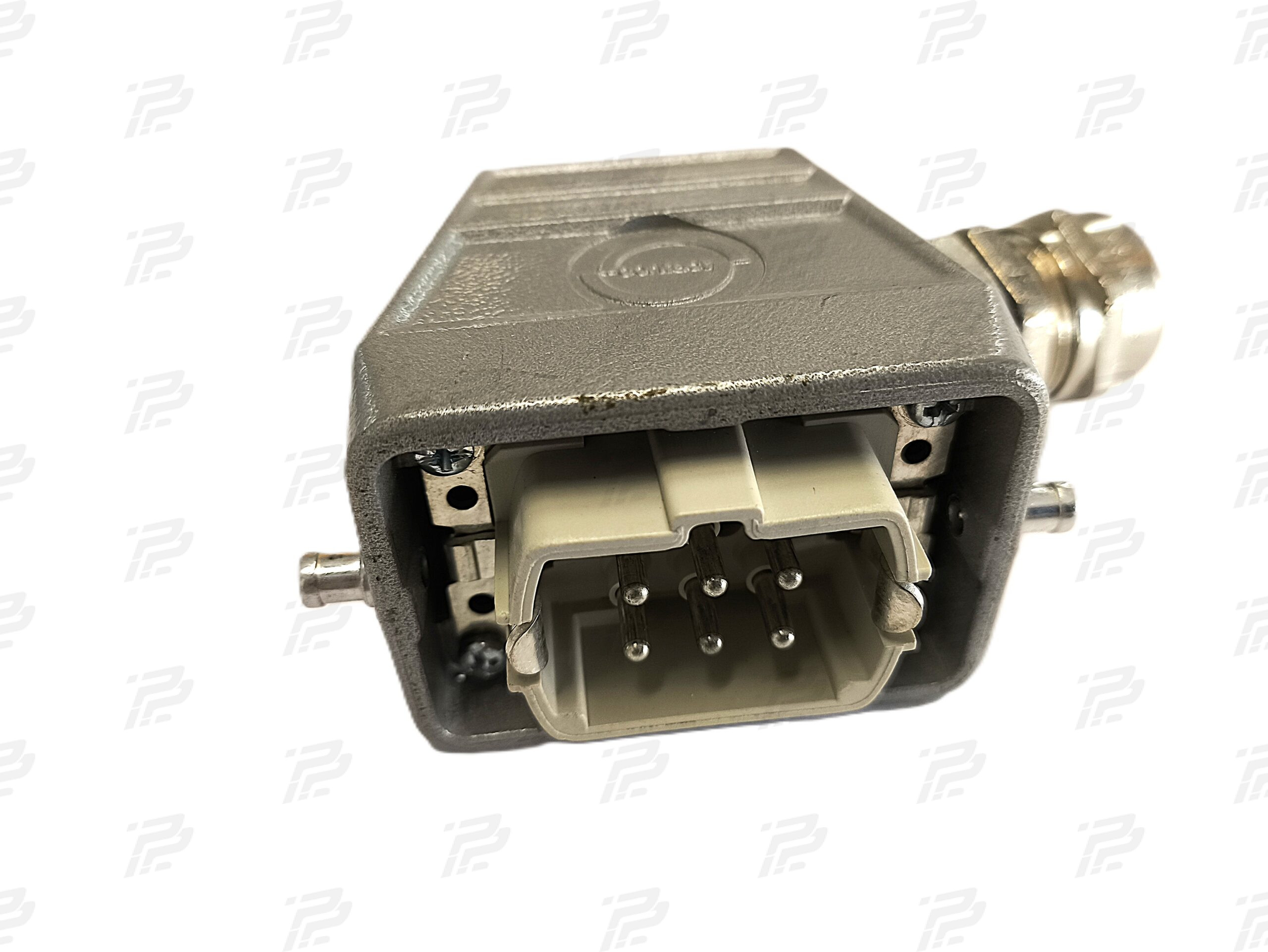 Stecker X4