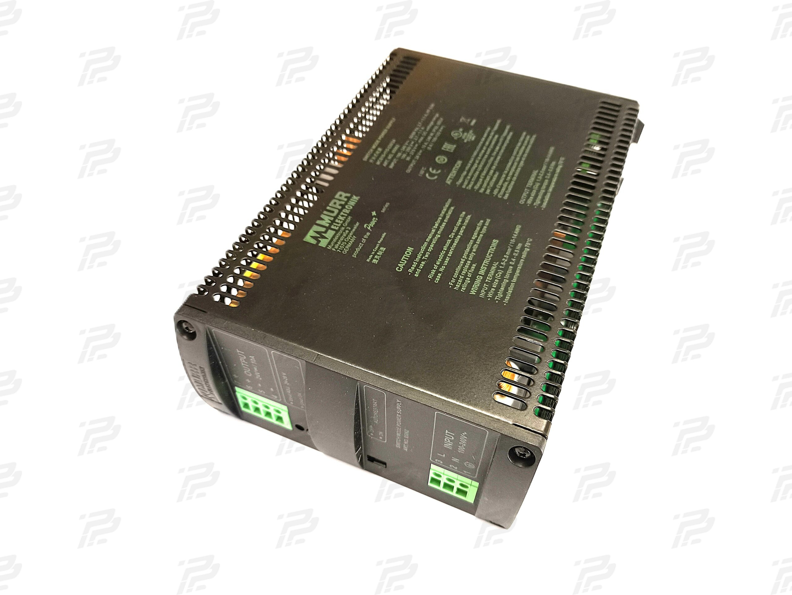 Netzteil 24V / 10A