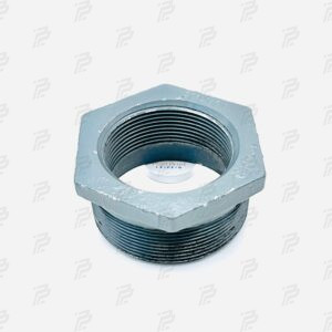 Reduziernippel R 2 1/2" - 2"