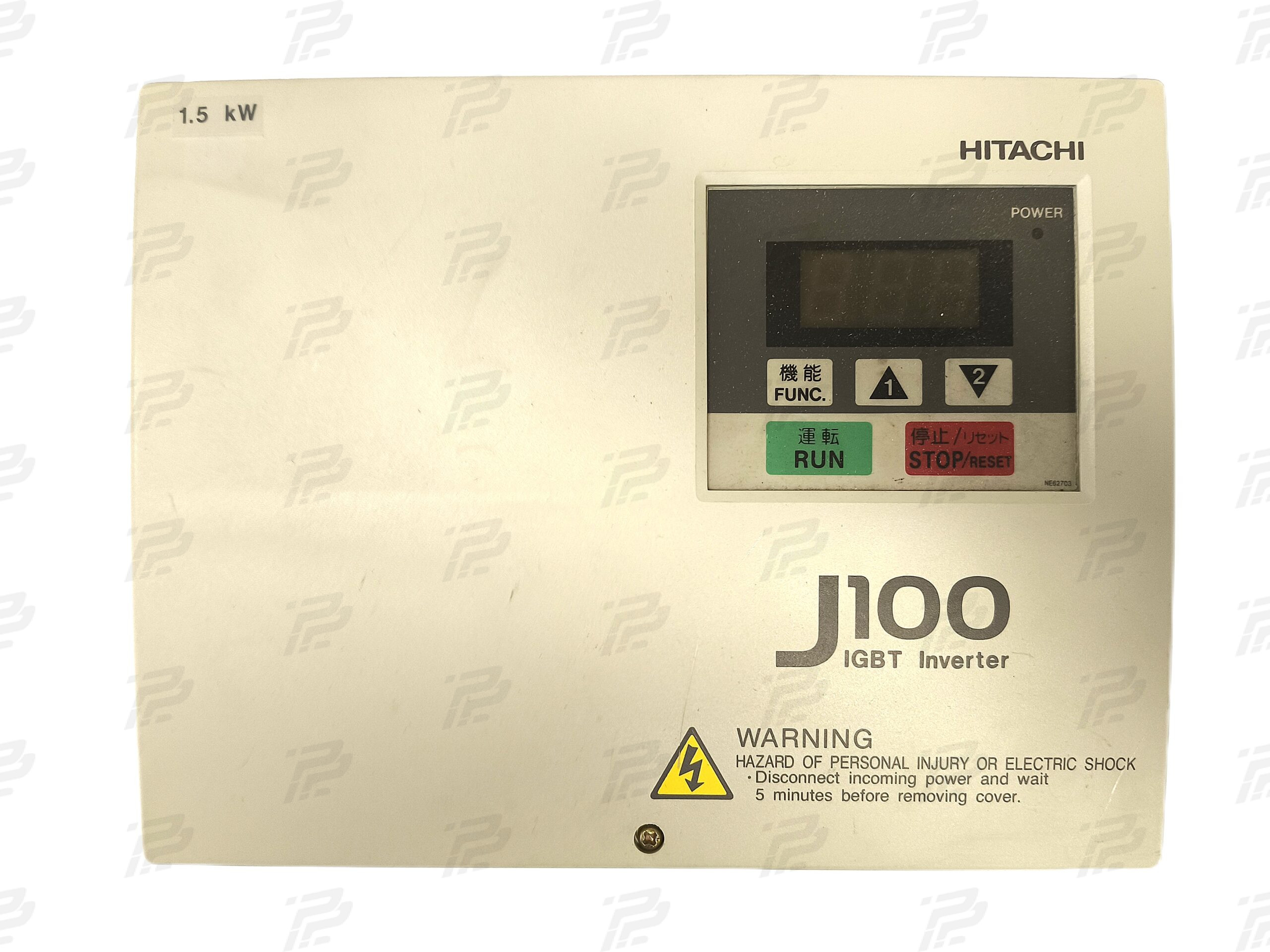 Inverter