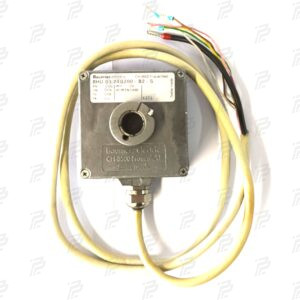 IGR / Inkrementalgeber / Drehgeber / Encoder