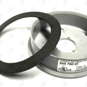 Signal lamp socket