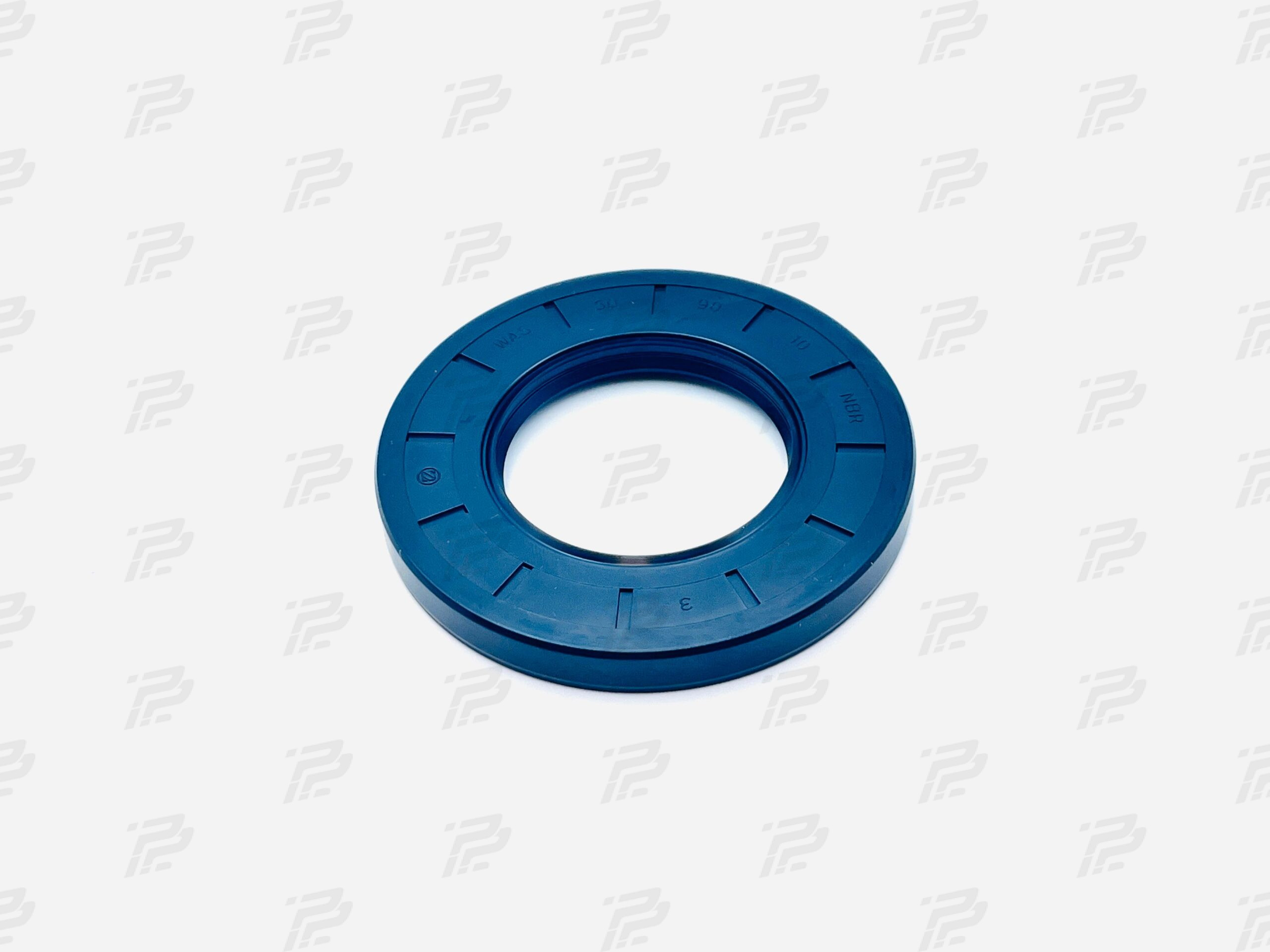 Shaft seal