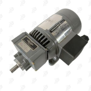 Motor
