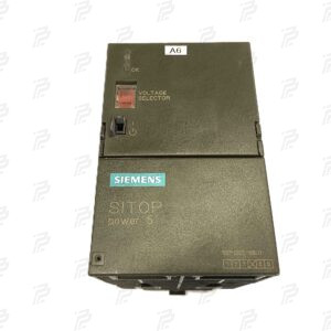 Netzteil 24V/5A