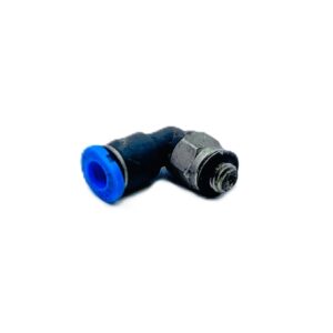 Plug connector L 12mm