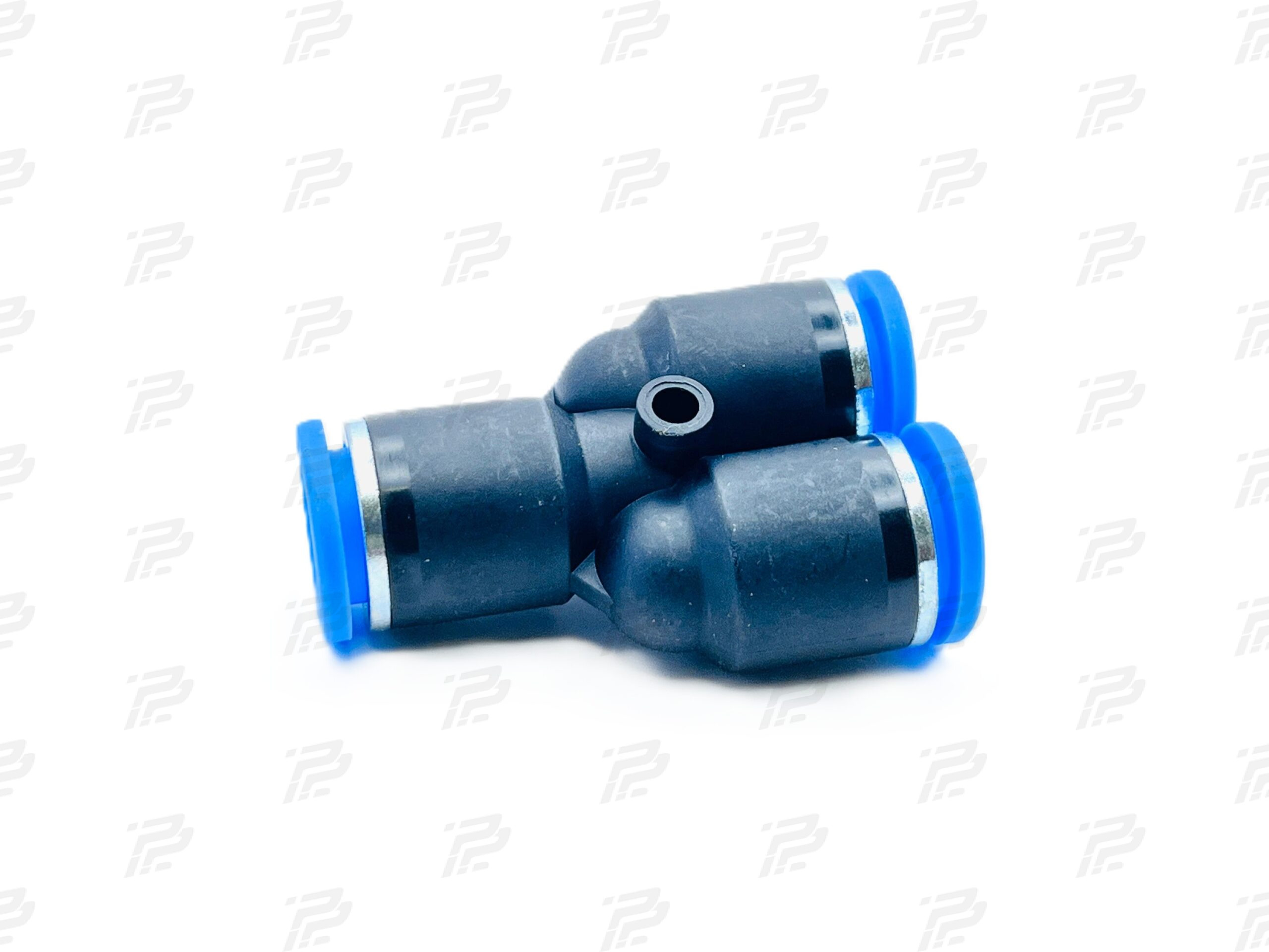 Plug connection Y