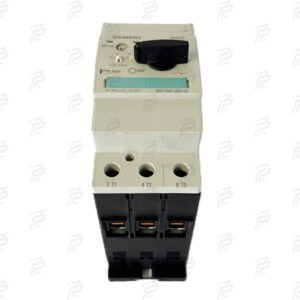 Siemens Sirius circuit-breaker