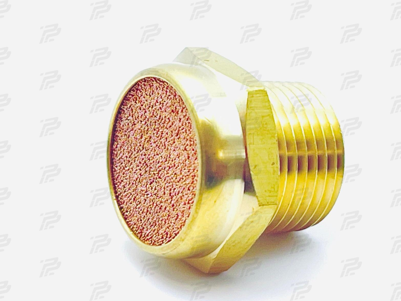 Filter für Magnetventil
