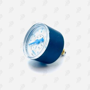 Pressure gauge
