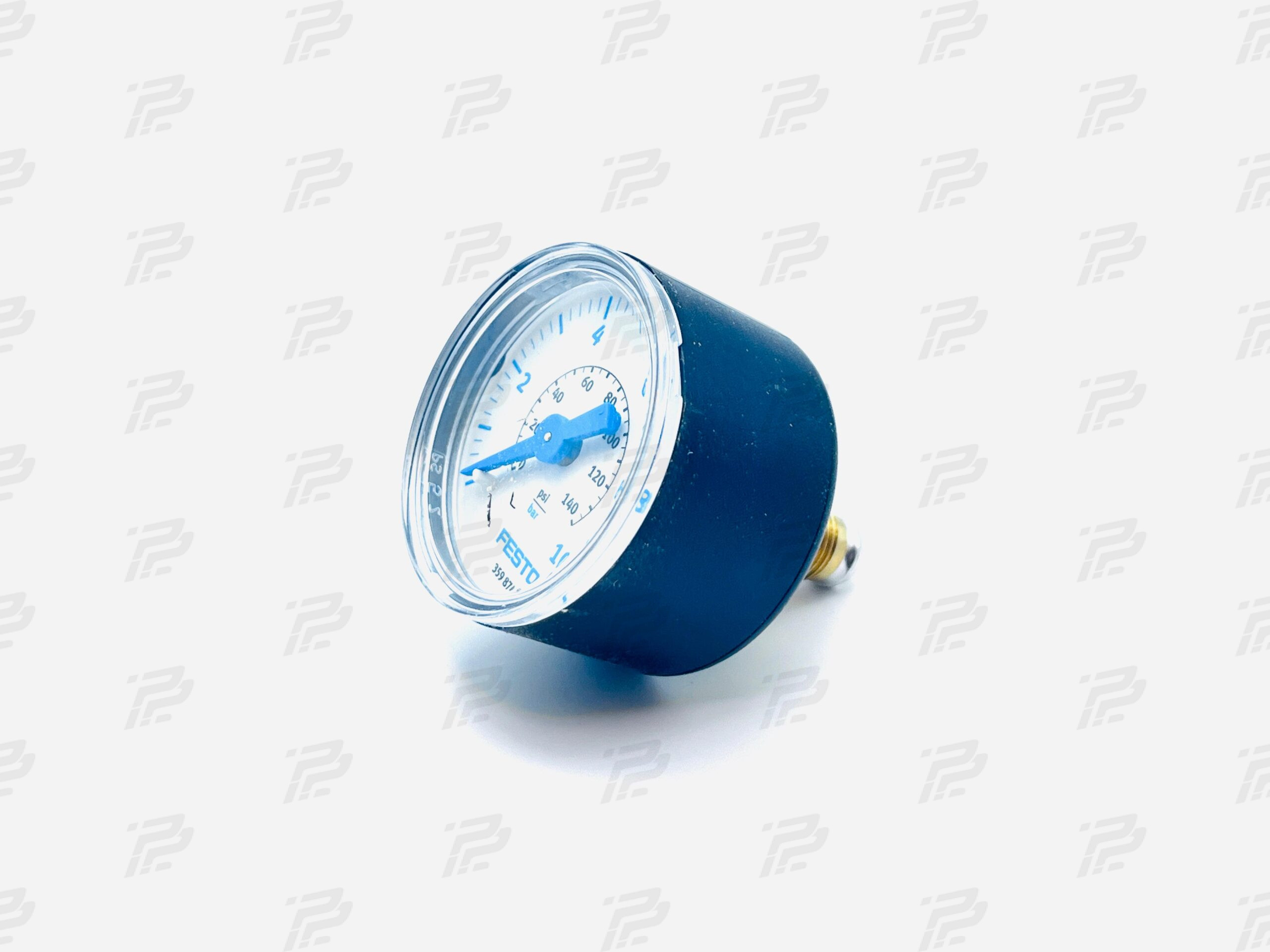 Manometer