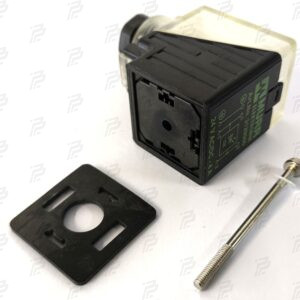 Female connector