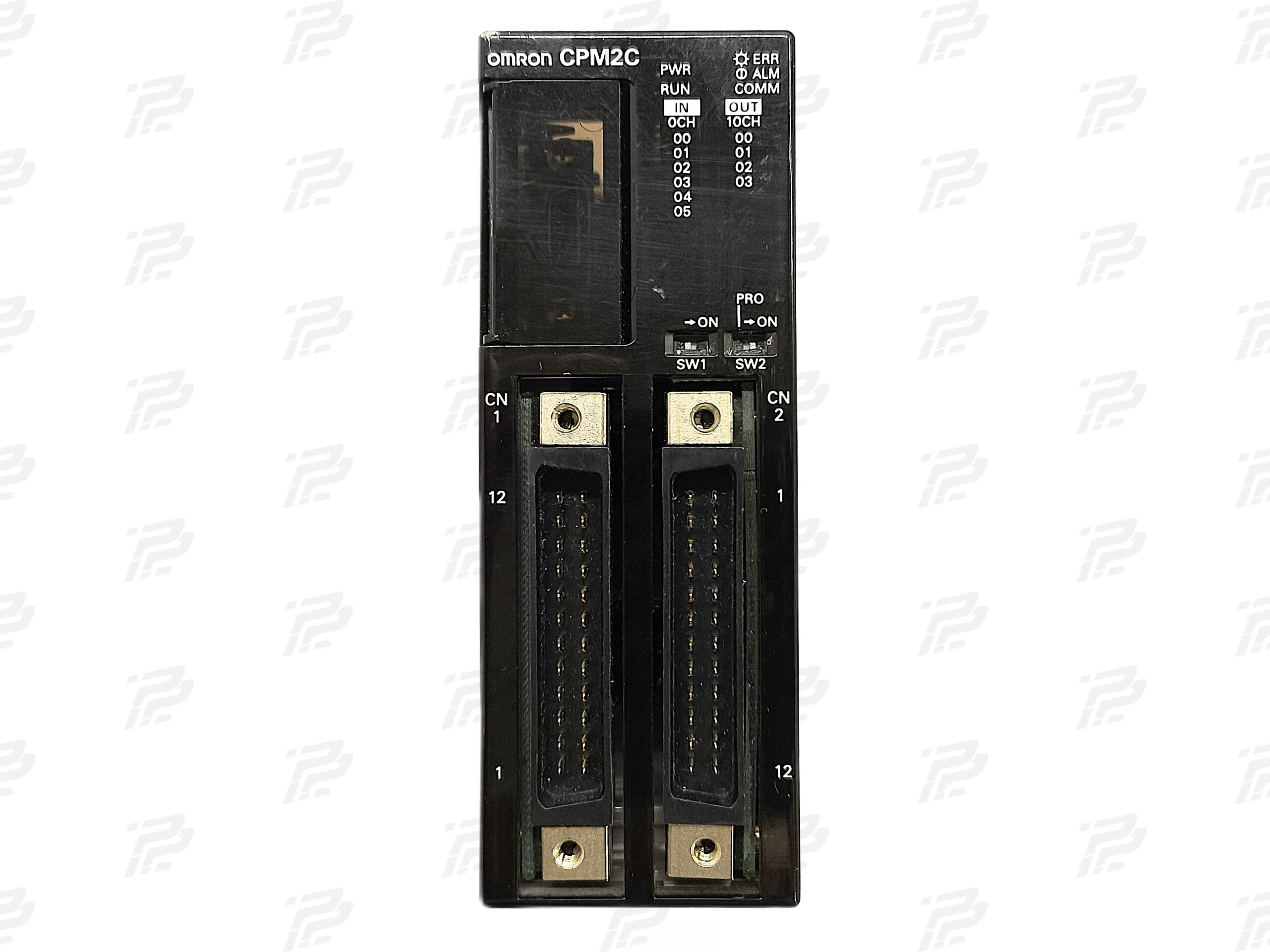 Omron CPM2C-10C1DT1C-D
