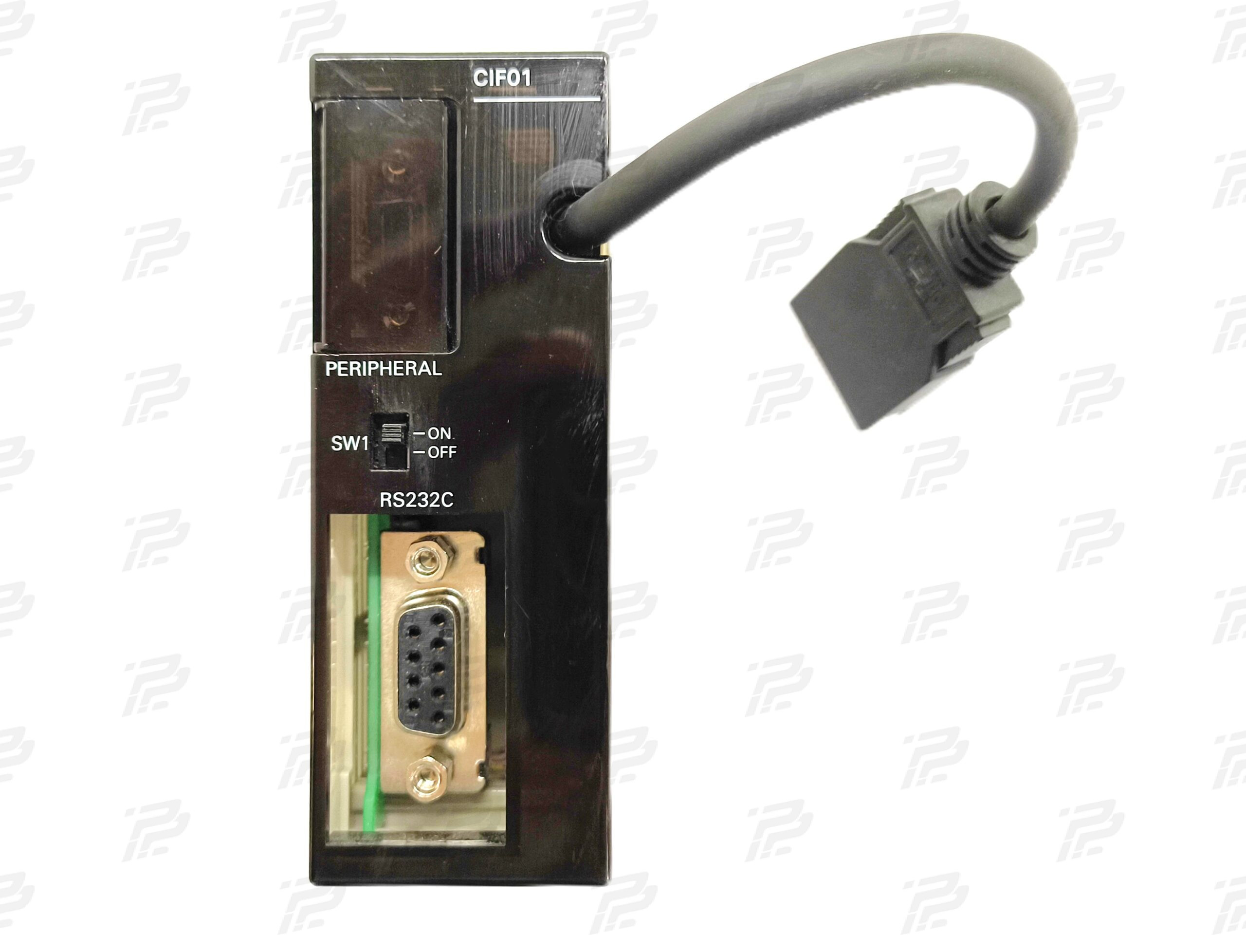 Interface Unit