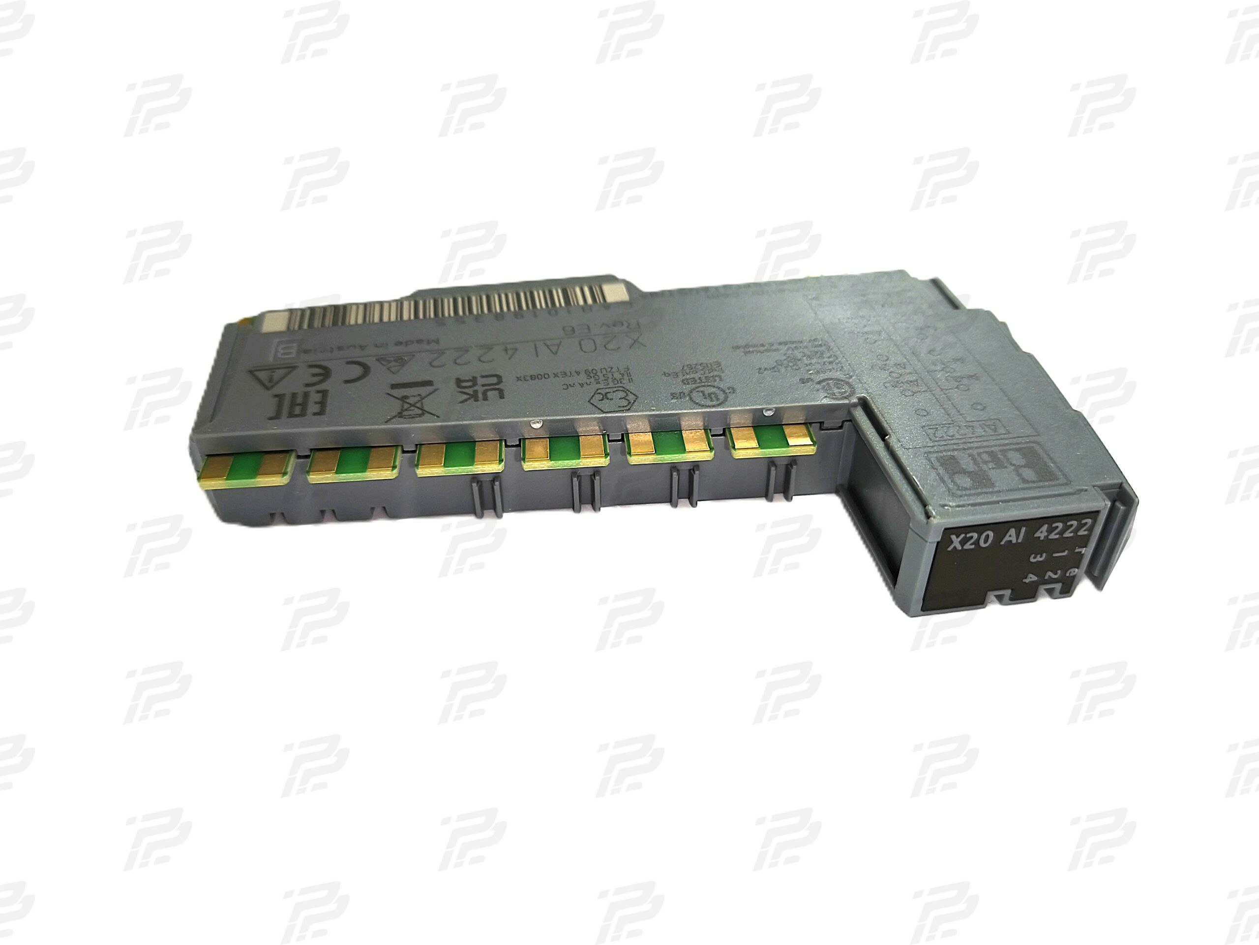 Analog Module