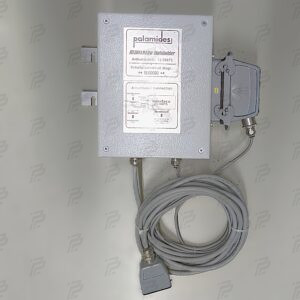 Interface Box