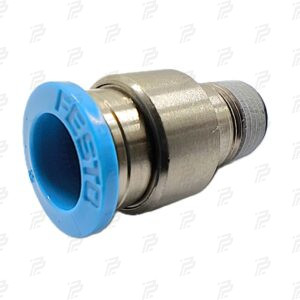 plug-type connecting piece