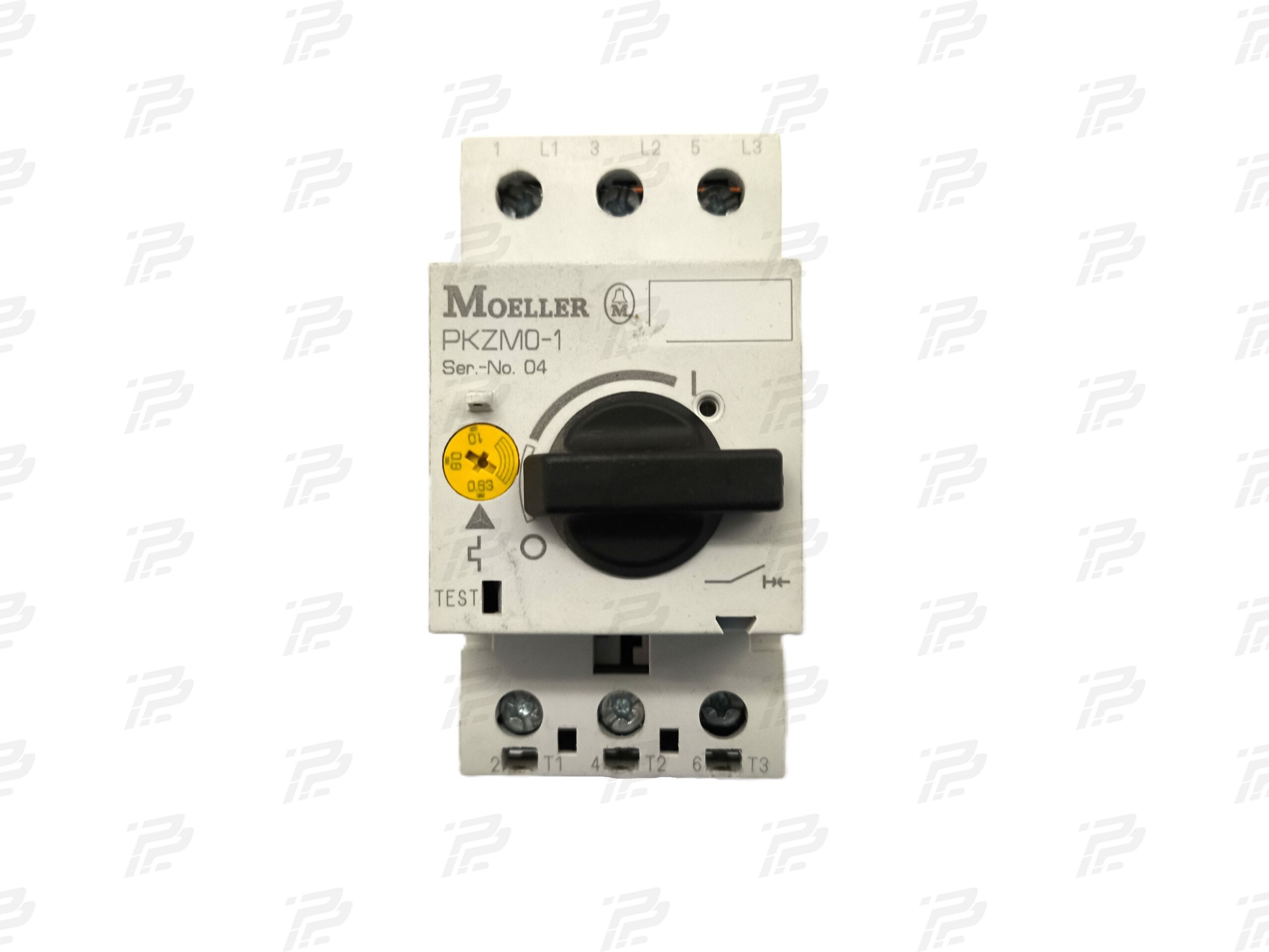 Motor Protection Circuit Breaker