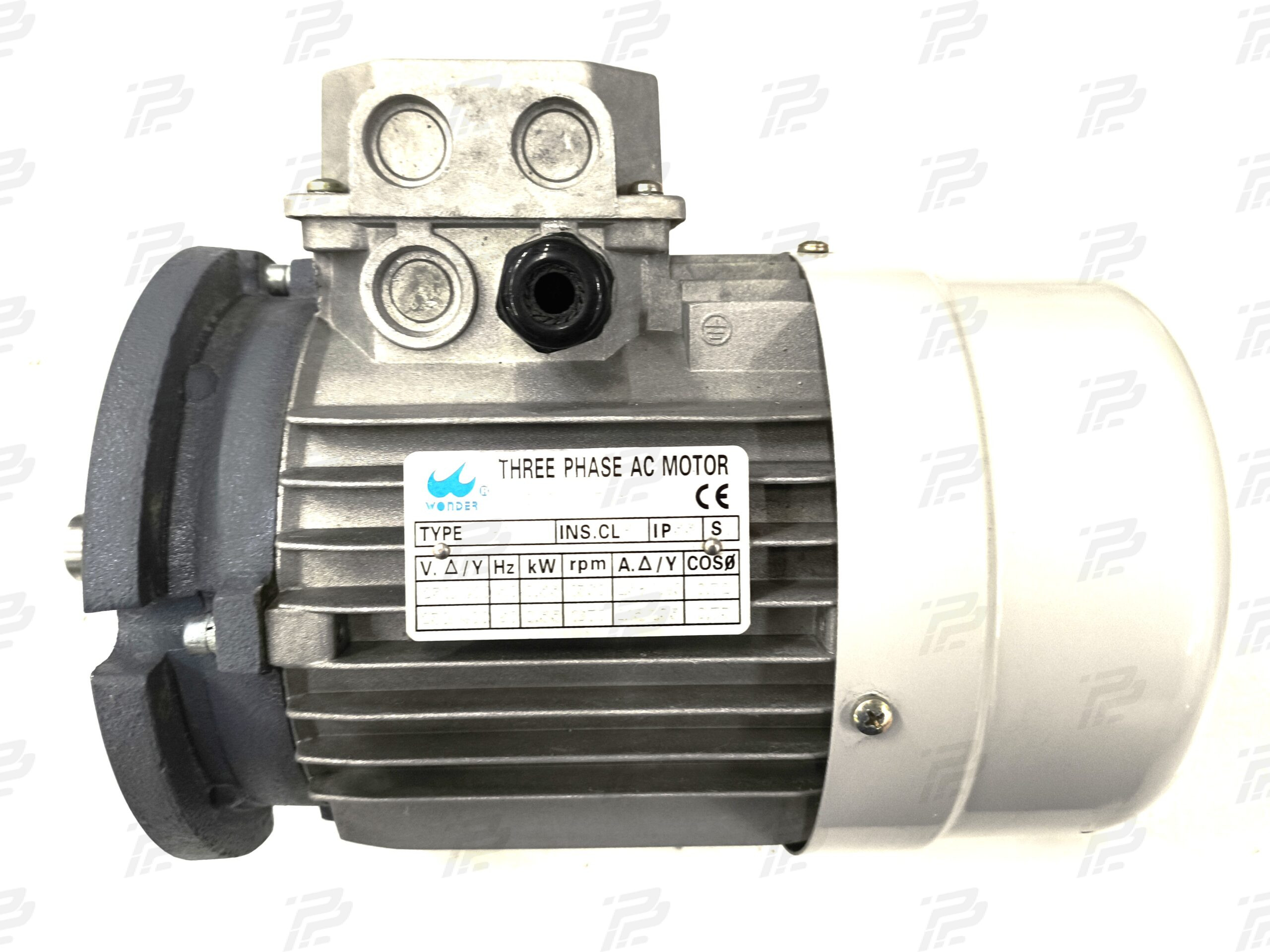 WONDER THREE PHASE AC MOTOR