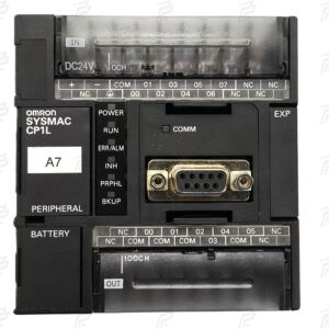 Programmable Controller