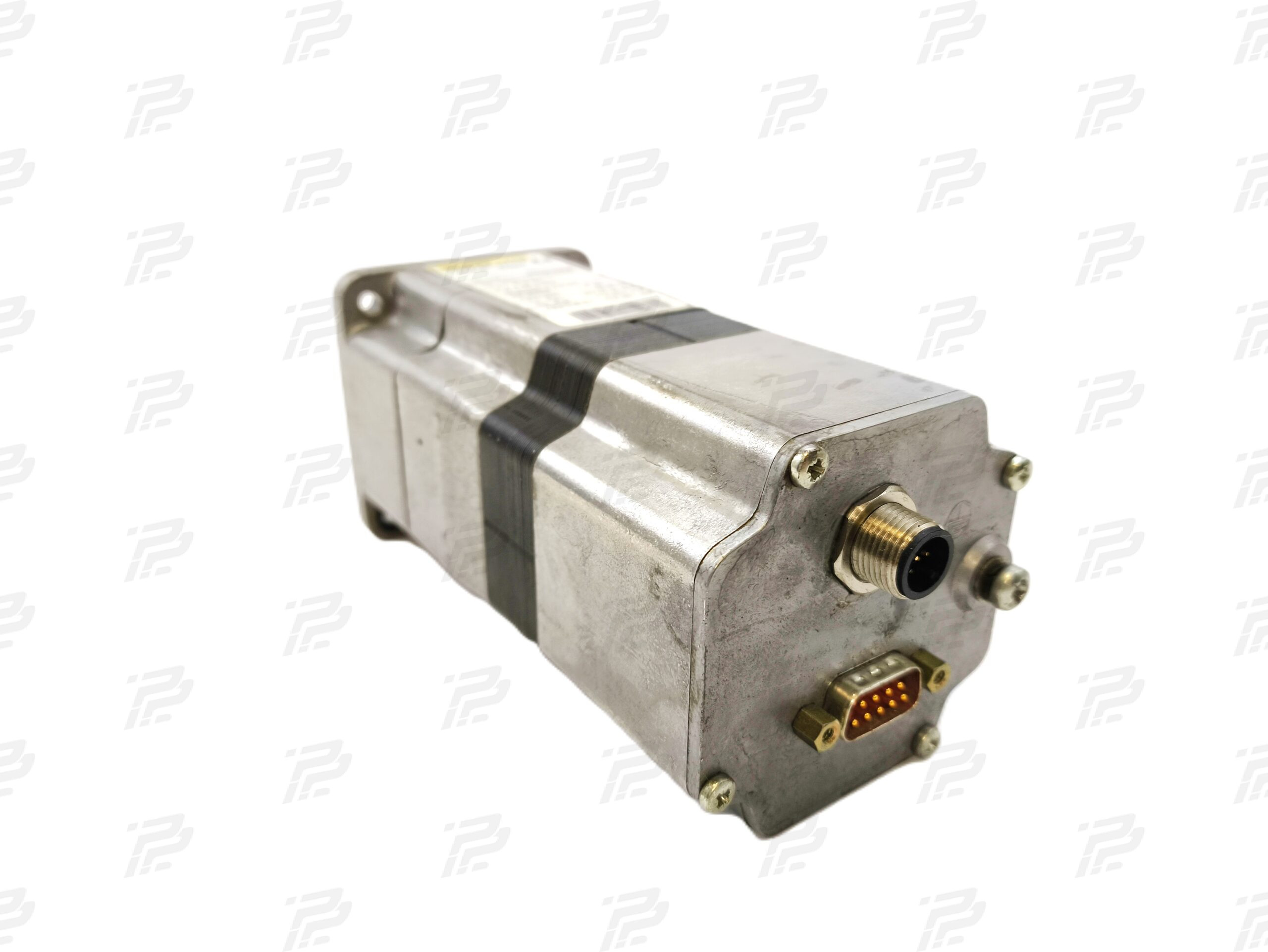Stellmotor allg. Formatverstellung regeneriert 1xCAN Anschluss