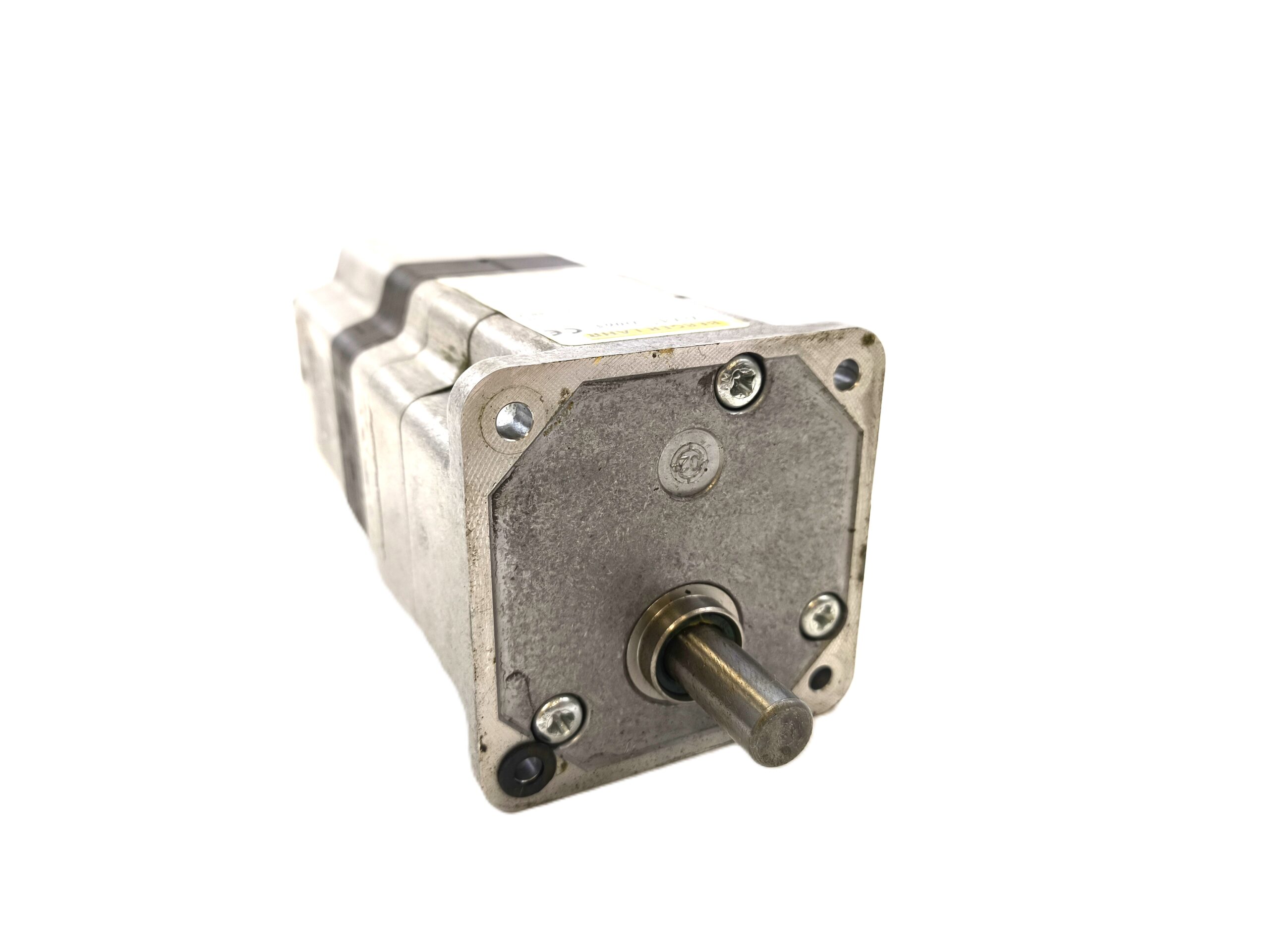 Stellmotor allg. Formatverstellung regeneriert 1xCAN Anschluss