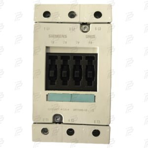 Contactor