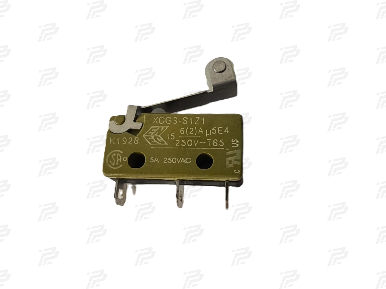 Microswitch