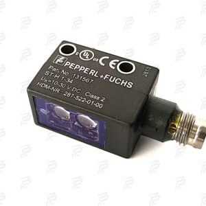 Photoelectrical proximal scanner