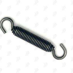 Tension spring