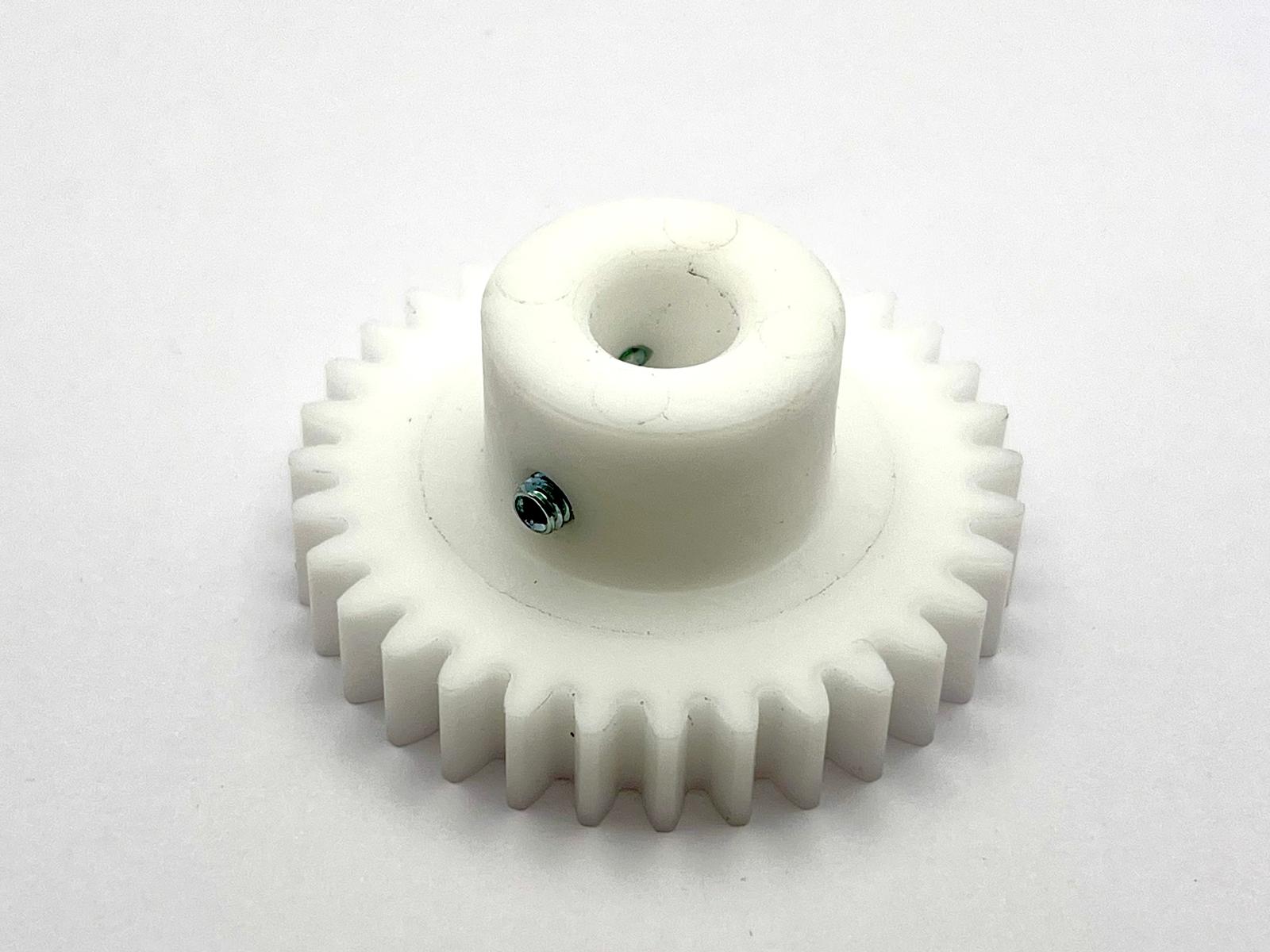 Gear