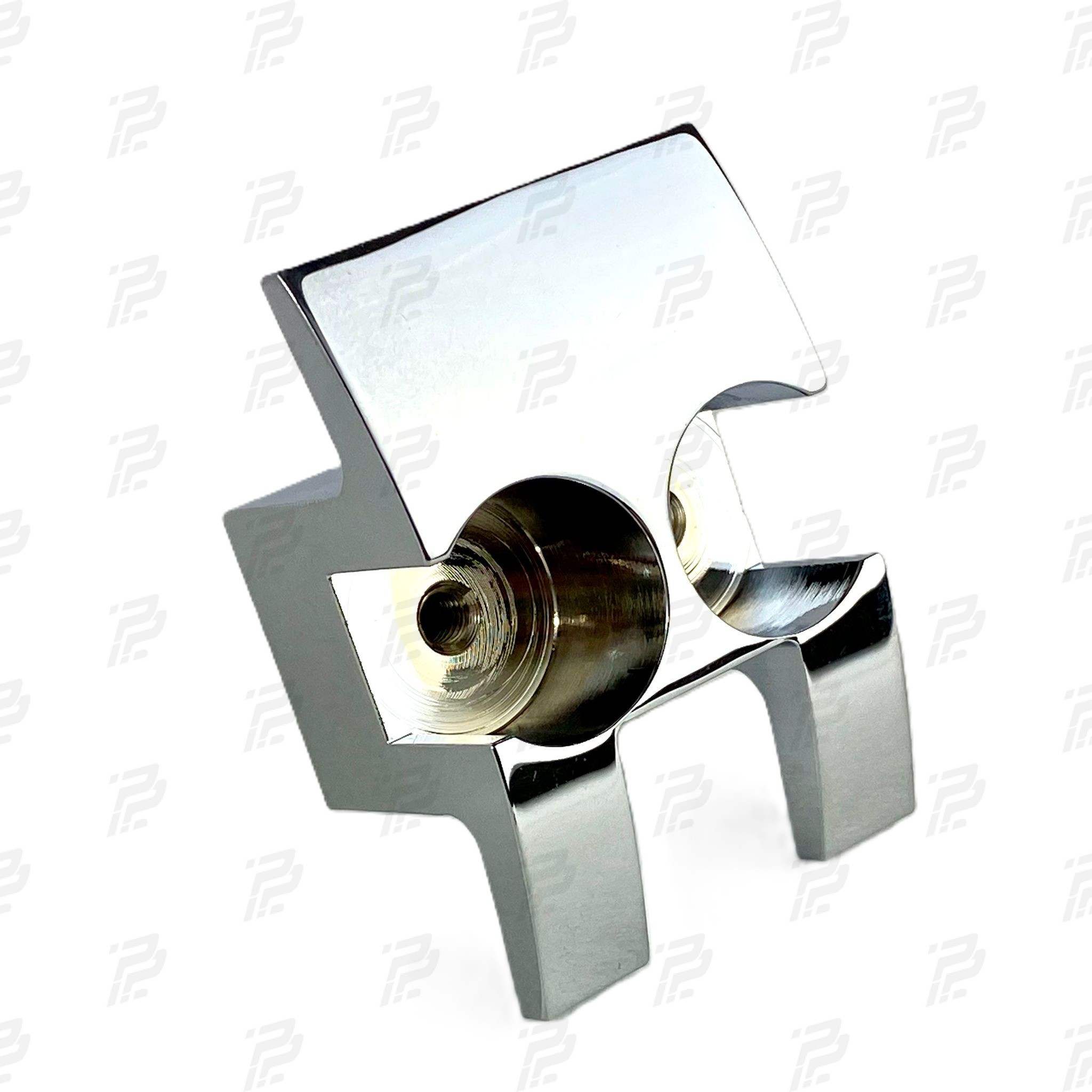 Suction block