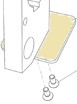 Gripper plate
