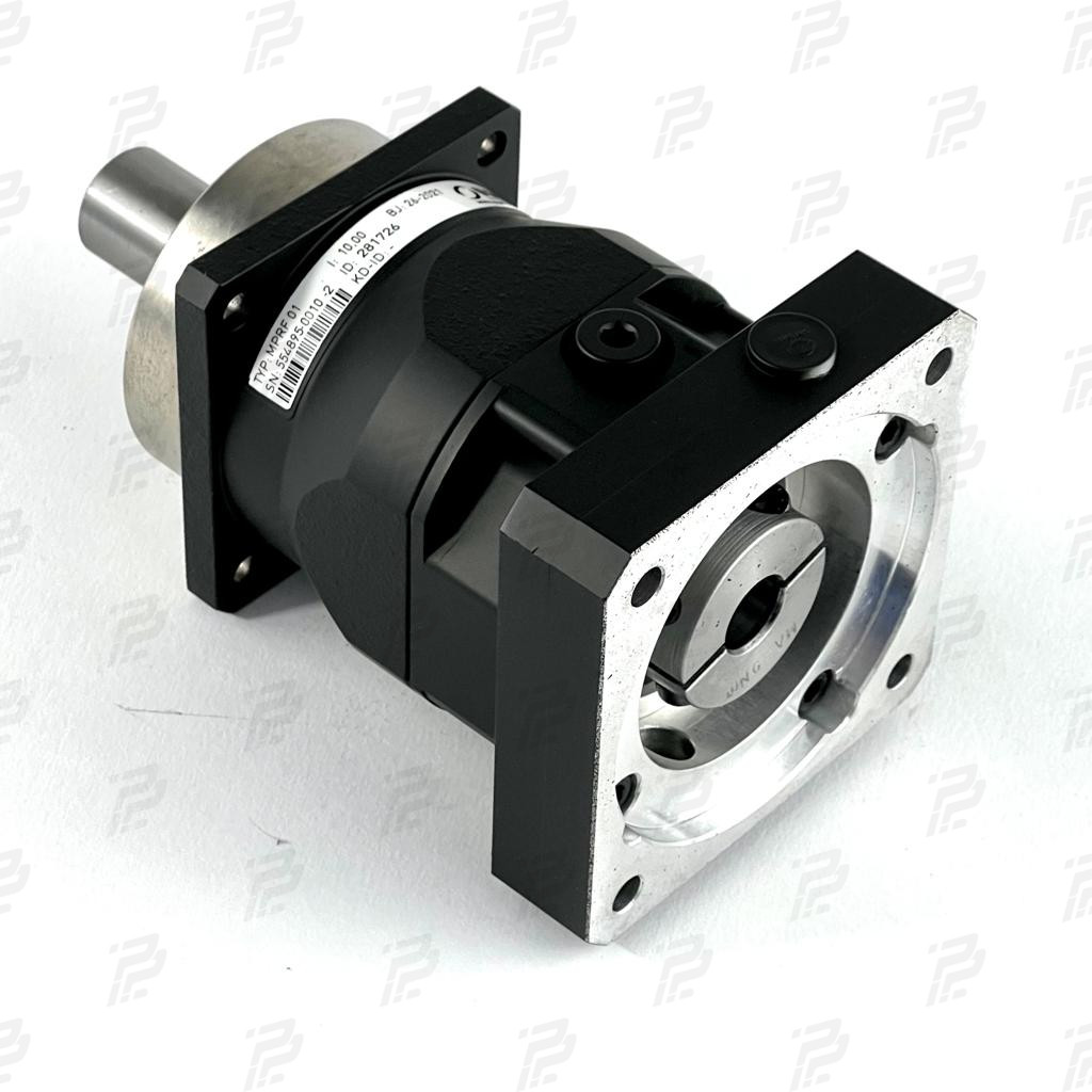 Epicyclic gear