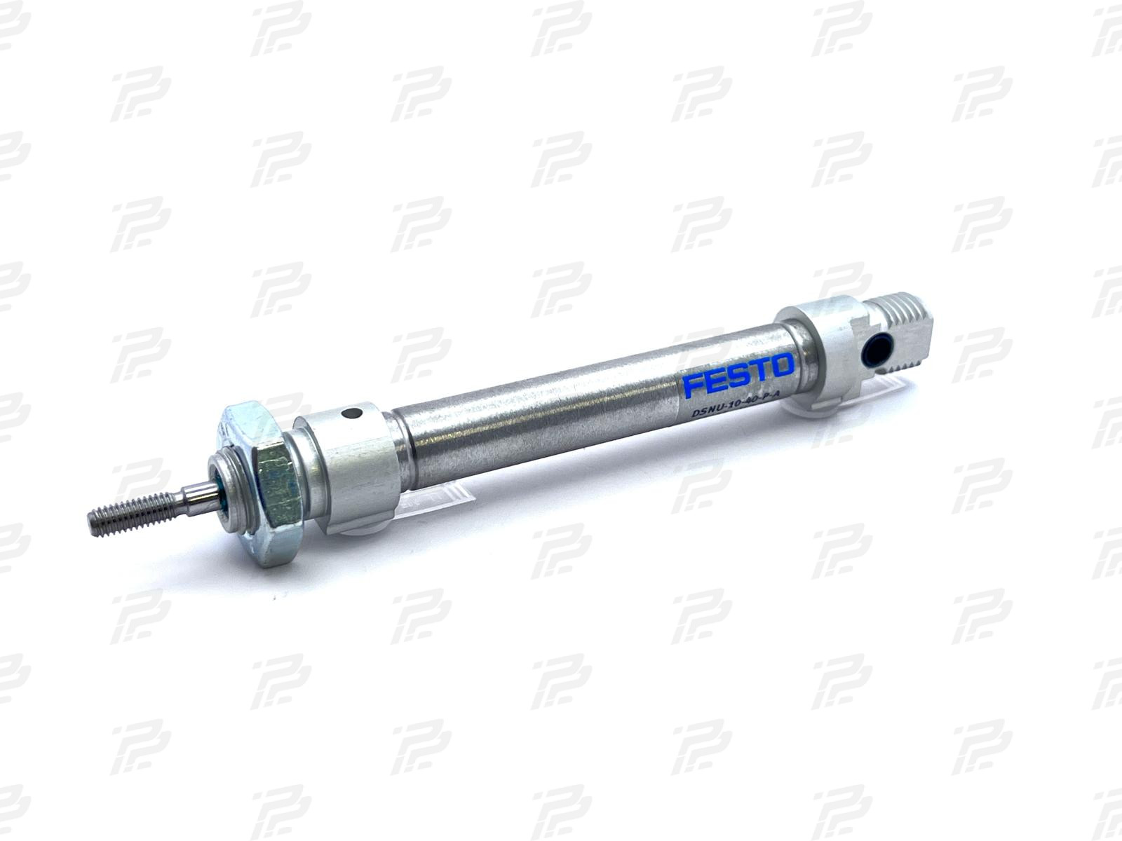 Pneumatic cylinder