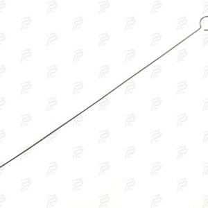 THREAD INSERT TOOL / Einfädelhilfe Faden