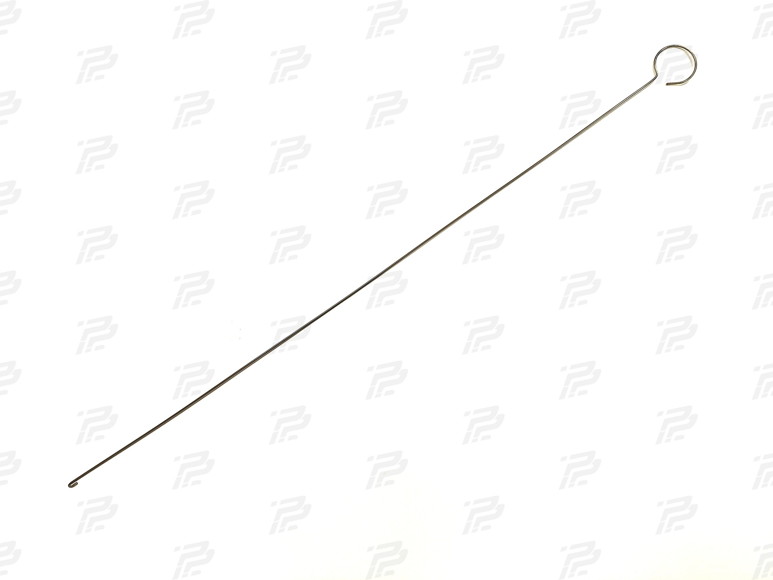 THREAD INSERT TOOL / Einfädelhilfe Faden