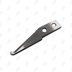 Fadenschneidemesser