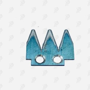 Fadenschneidemesser
