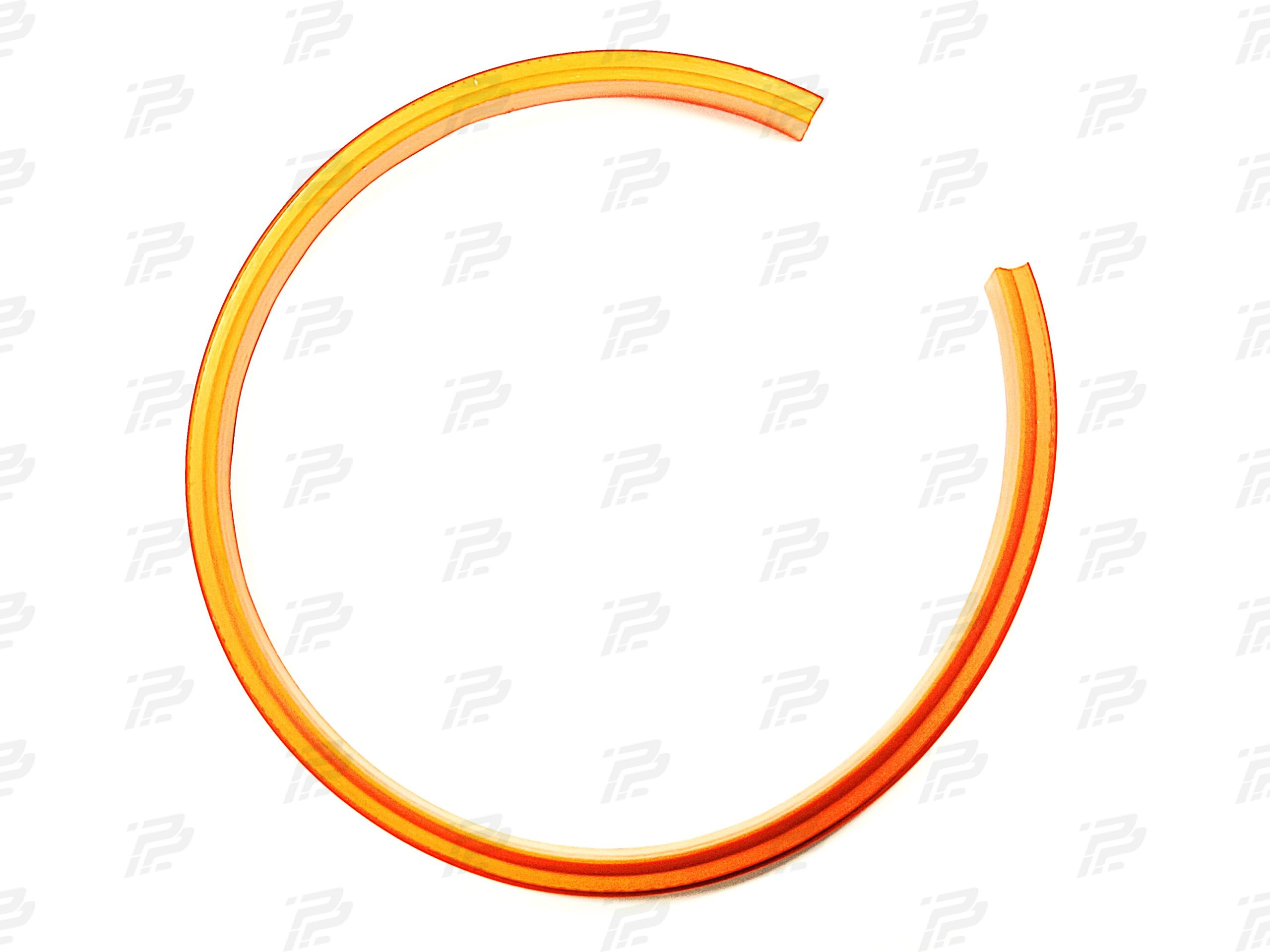 Rillwerkzeug / ORANGE RING