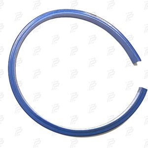 Rillwerkzeug / Blue Ring