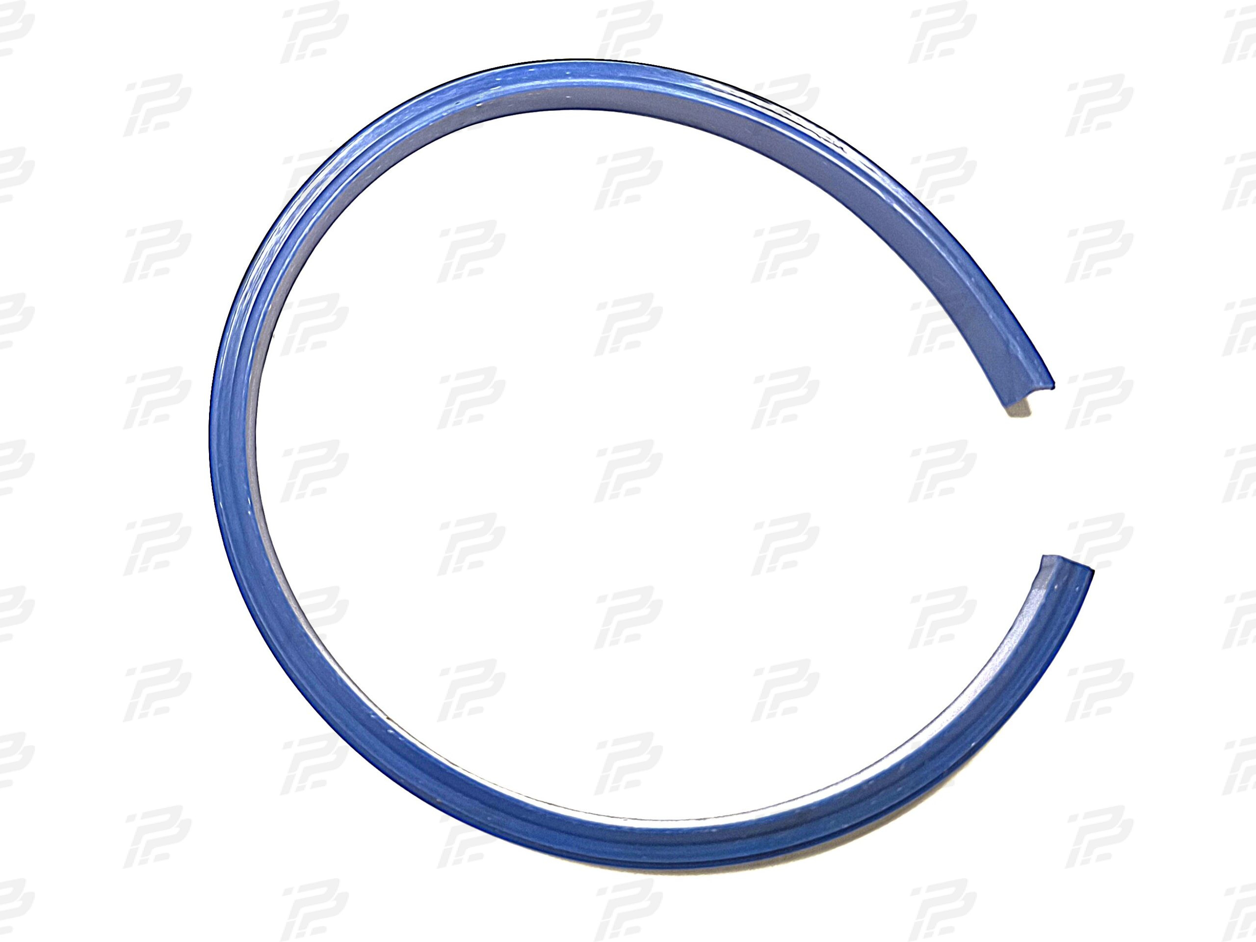 Rillwerkzeug / Blue Ring