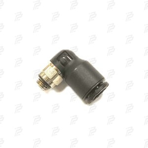 ELBOW PIPE